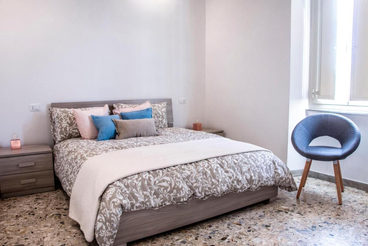Guest house Campo24roma