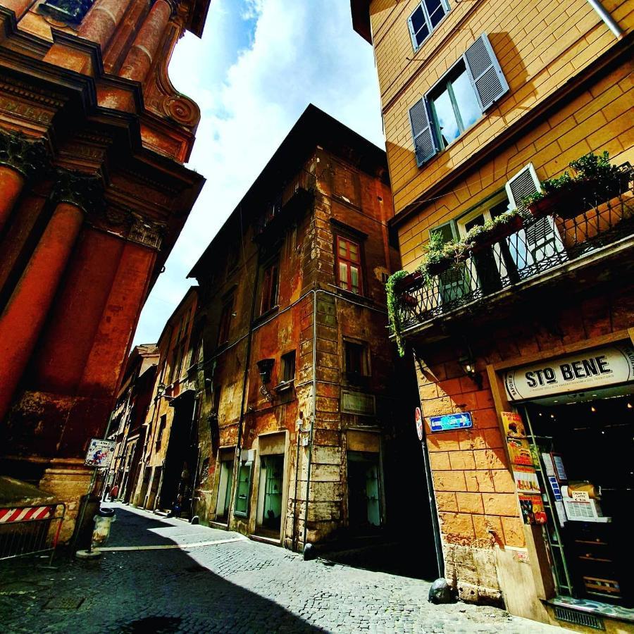 Affittacamere Campo24roma *