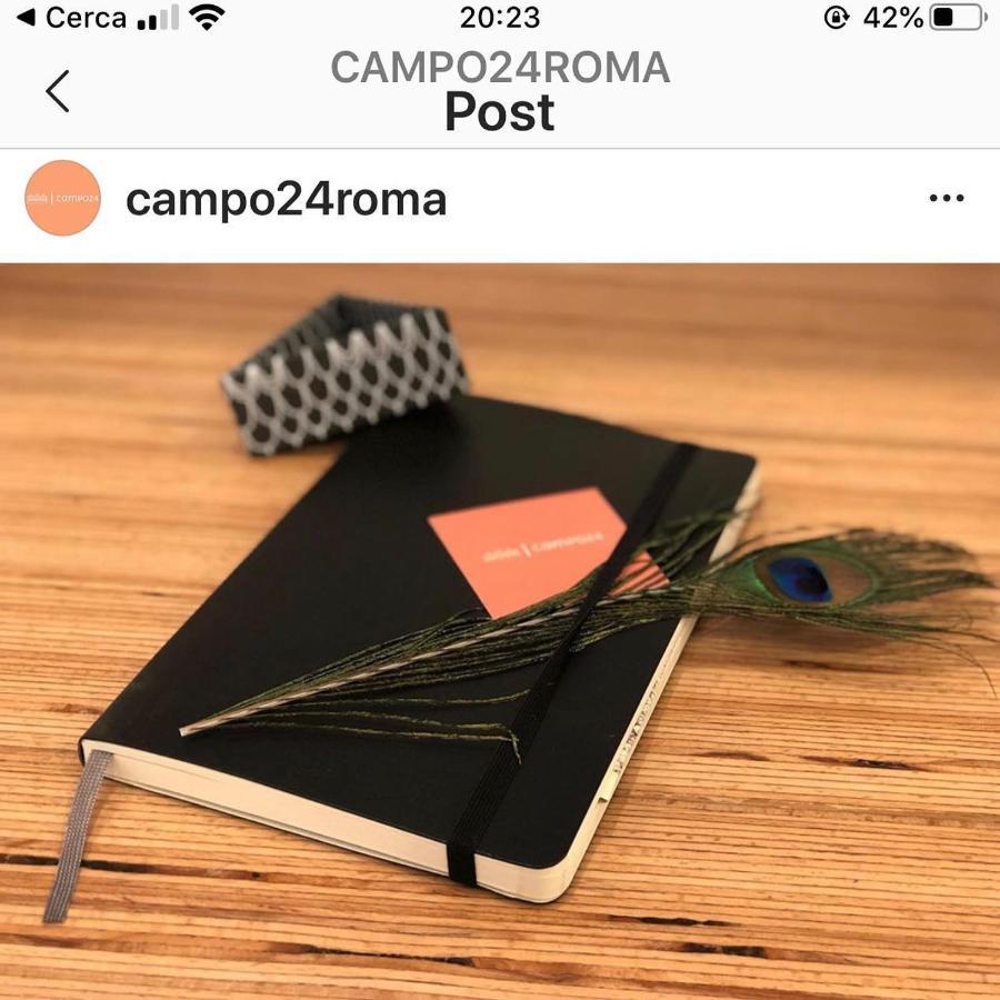Affittacamere Campo24roma *