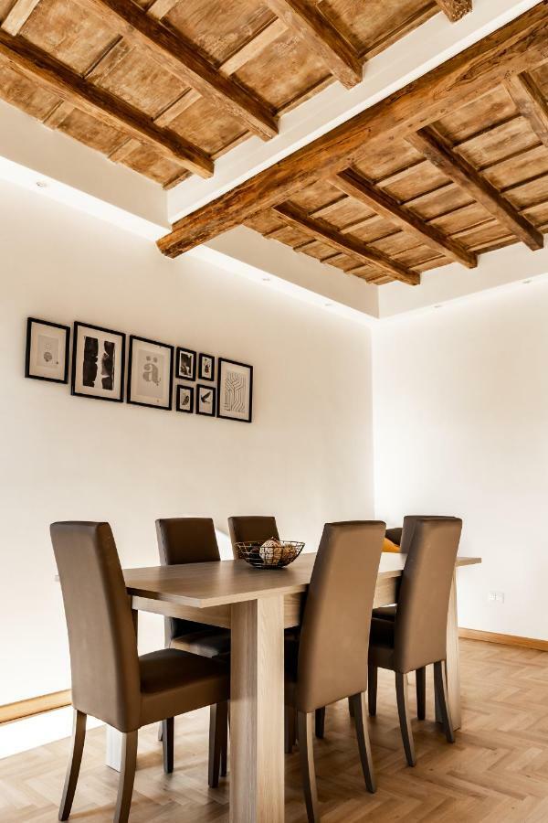 Campo24roma Affittacamere *